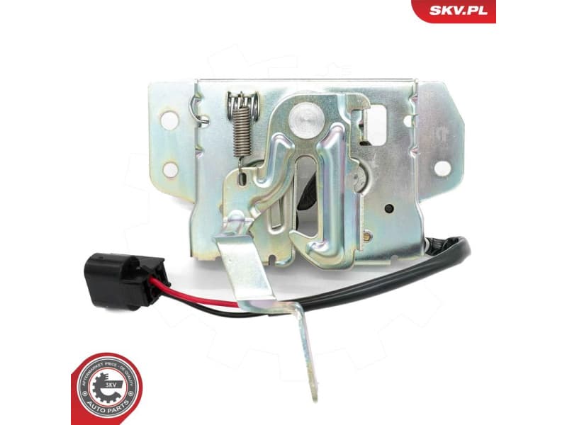 Bonnet Lock 60SKV617 - image 4