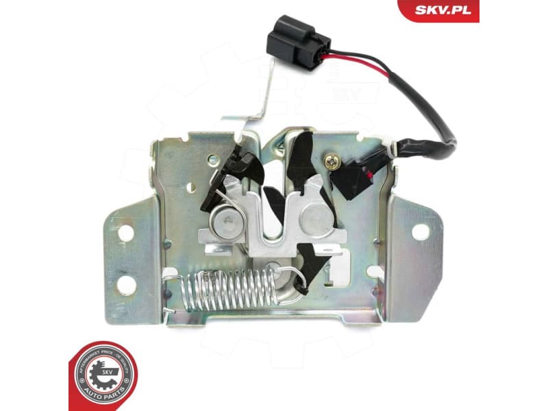 Bonnet Lock 60SKV617 - image 5