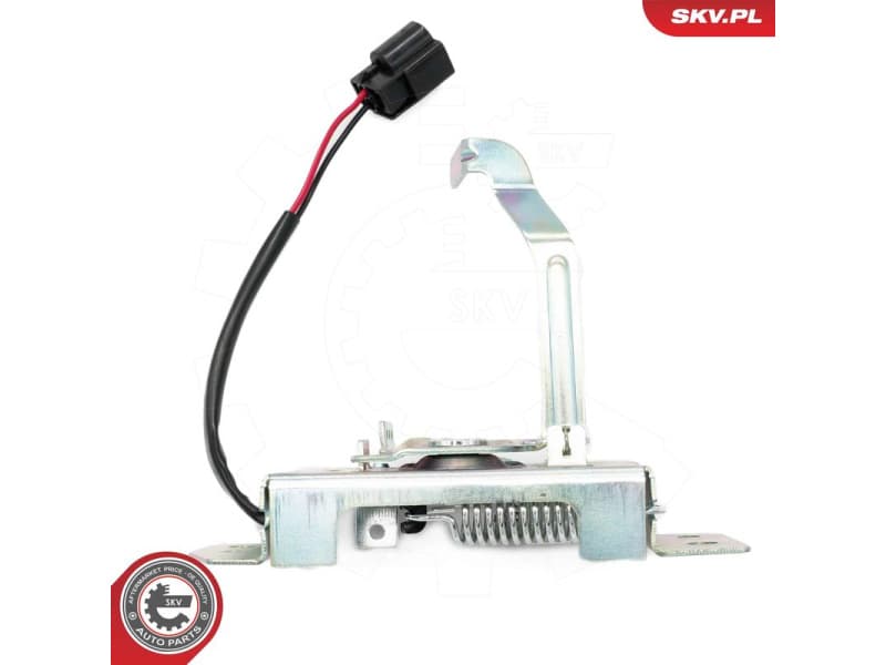 Bonnet Lock 60SKV617 - image 6