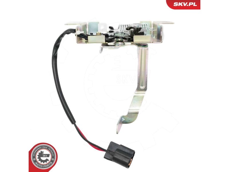 Bonnet Lock 60SKV617 - image 7