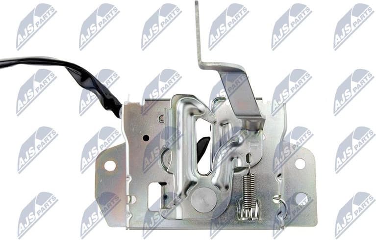 Bonnet Lock EZC-MS-001 - image 3