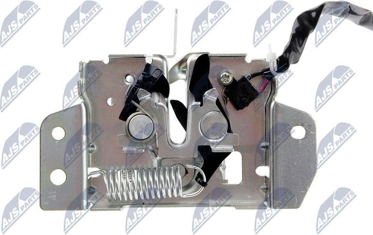 Bonnet Lock EZC-MS-001 - image 4