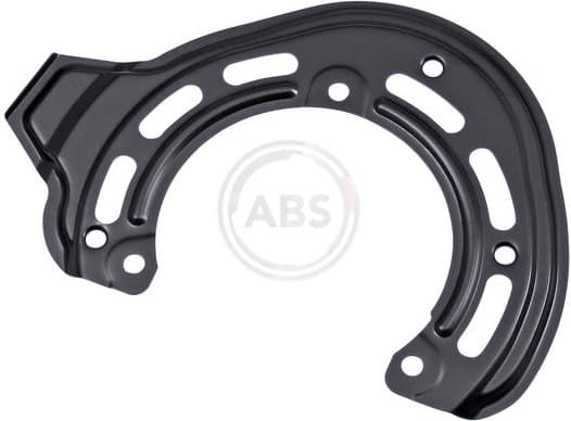 Splash Guard, brake disc 11499