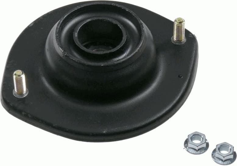 Suspension Strut Support Mount 87-454-A
