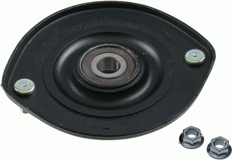 Suspension Strut Support Mount 87-454-A - image 2