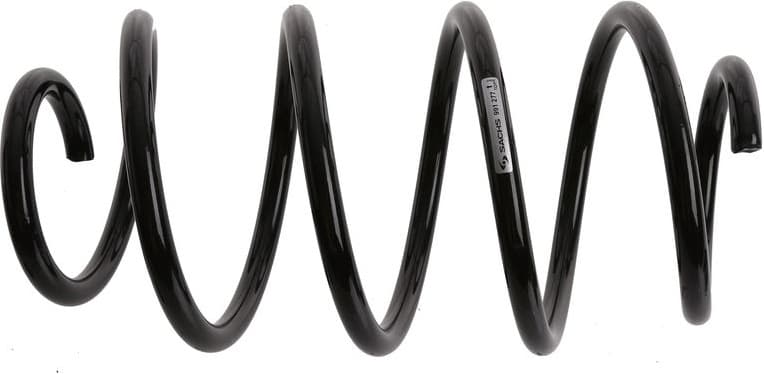 Suspension Spring 991 277