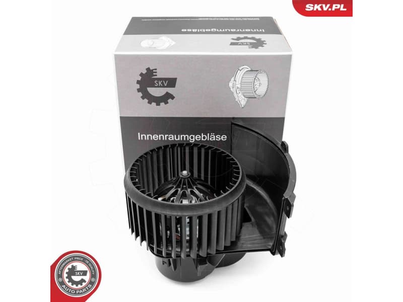 Interior Blower 68SKV034