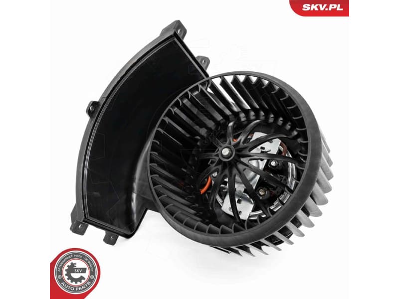 Interior Blower 68SKV034 - image 2