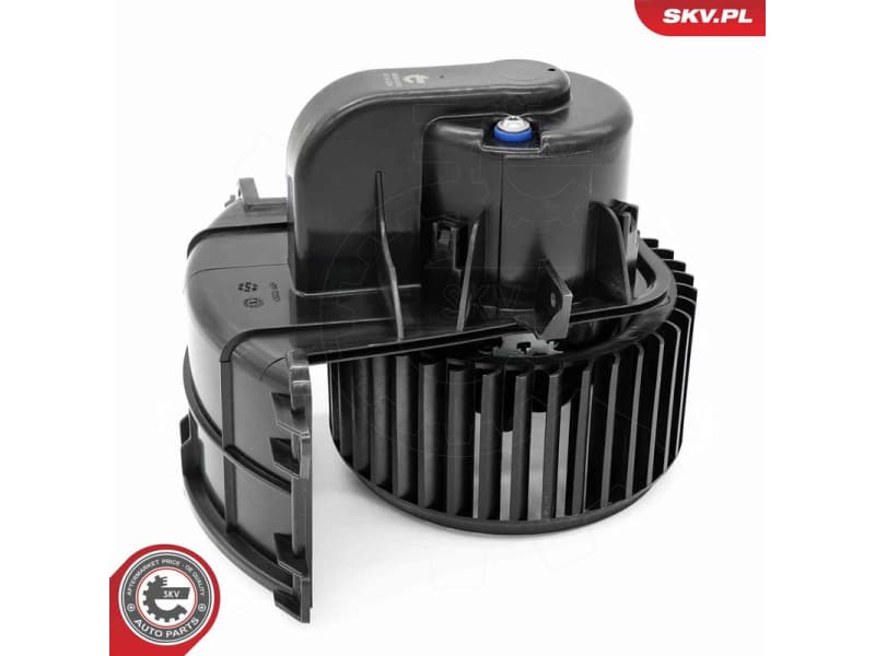 Interior Blower 68SKV034 - image 3