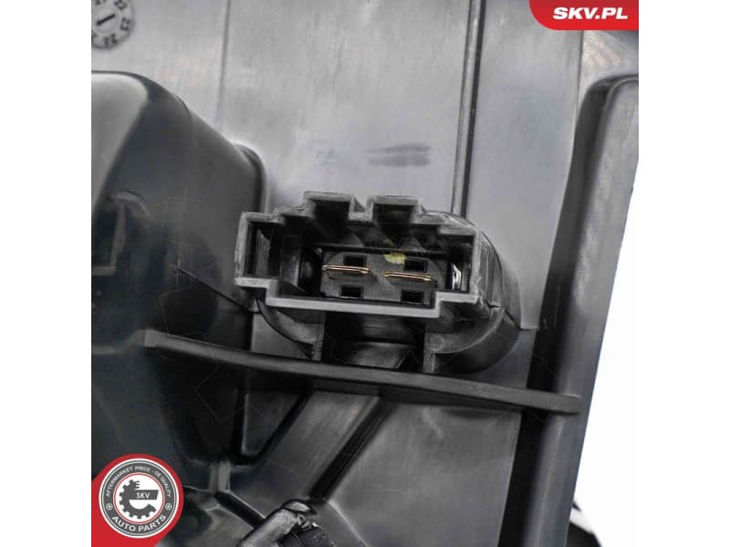 Interior Blower 68SKV034 - image 6