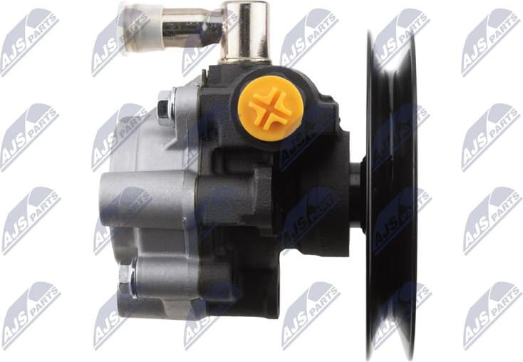 Hydraulic Pump, steering SPW-TY-036 - image 3