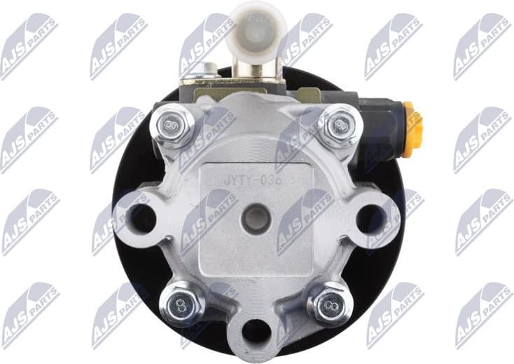 Hydraulic Pump, steering SPW-TY-036 - image 5