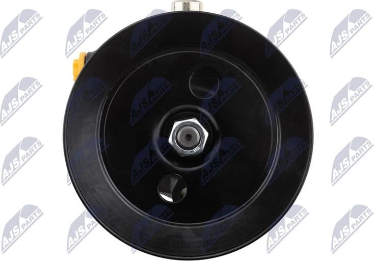 Hydraulic Pump, steering SPW-TY-036 - image 6