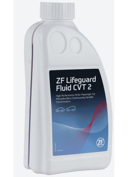 Automatic Transmission Fluid 5961.308.627