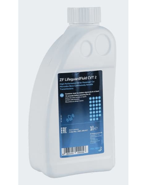 Automatic Transmission Fluid 5961.308.627 - image 2