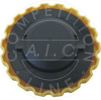 Cap, oil filler neck Original AIC Quality 52643