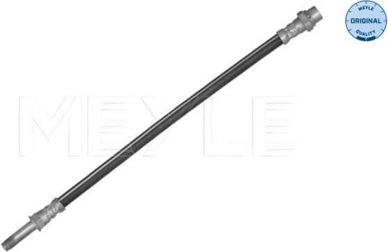 Brake Hose MEYLE-ORIGINAL: True to OE. 314 525 0028