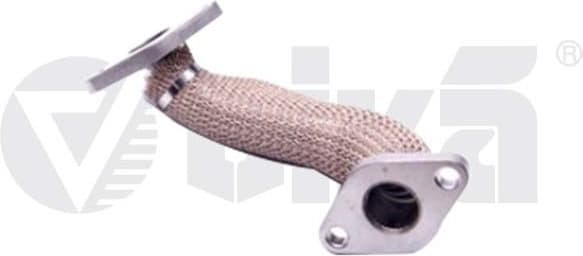 Pipe, EGR valve 11317722601