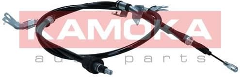 Cable Pull, parking brake 1190707