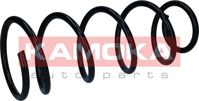 Suspension Spring 2110446 - image 4