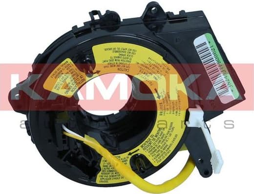 Clock Spring, airbag 4210019 - image 3