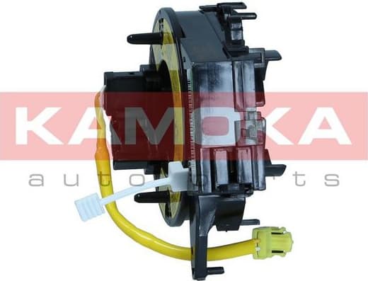 Clock Spring, airbag 4210019 - image 4