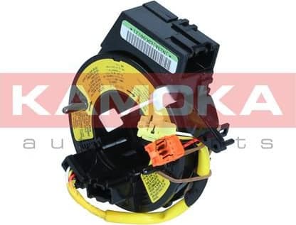 Clock Spring, airbag 4210020 - image 3