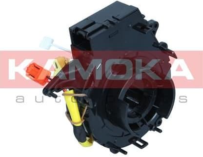 Clock Spring, airbag 4210020 - image 4