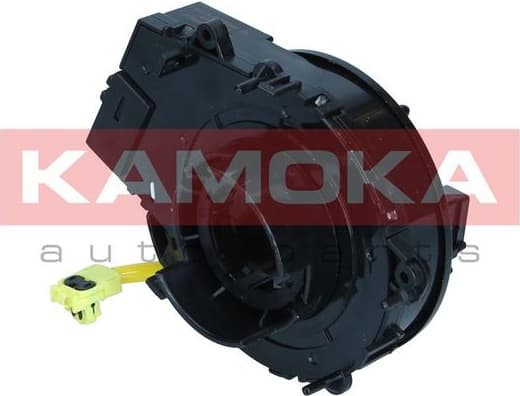 Clock Spring, airbag 4210018 - image 2