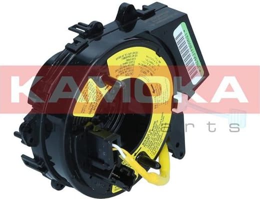 Clock Spring, airbag 4210018 - image 3