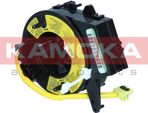 Clock Spring, airbag 4210018 - image 4