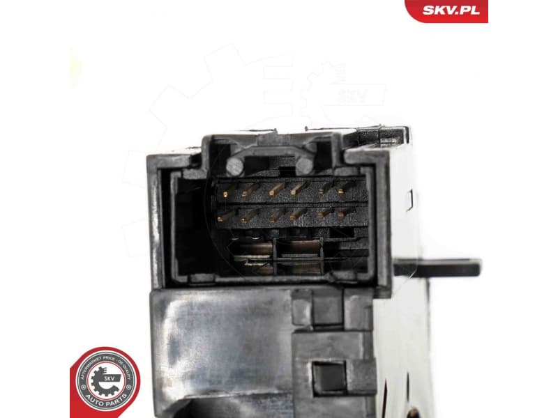 Clock Spring, airbag 96SKV666 - image 5