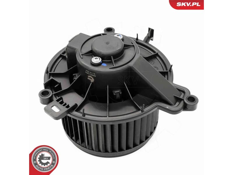 Interior Blower 68SKV064 - image 3