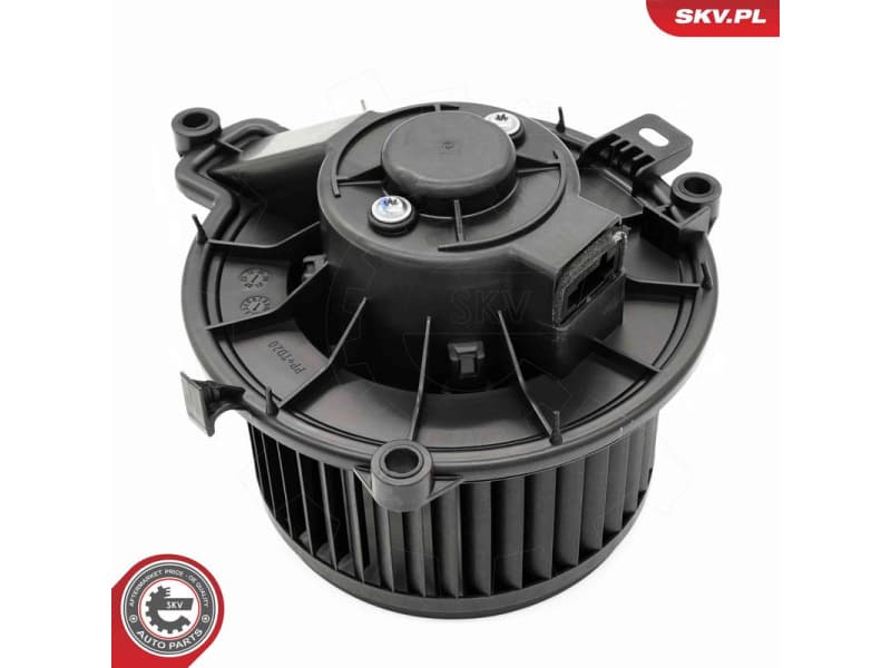 Interior Blower 68SKV064 - image 4