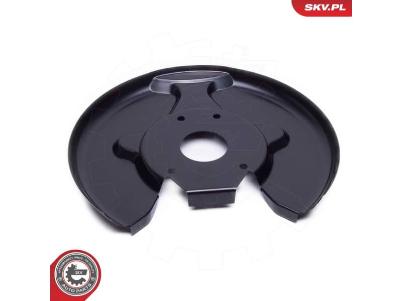 Splash Guard, brake disc 57SKV010 - image 2