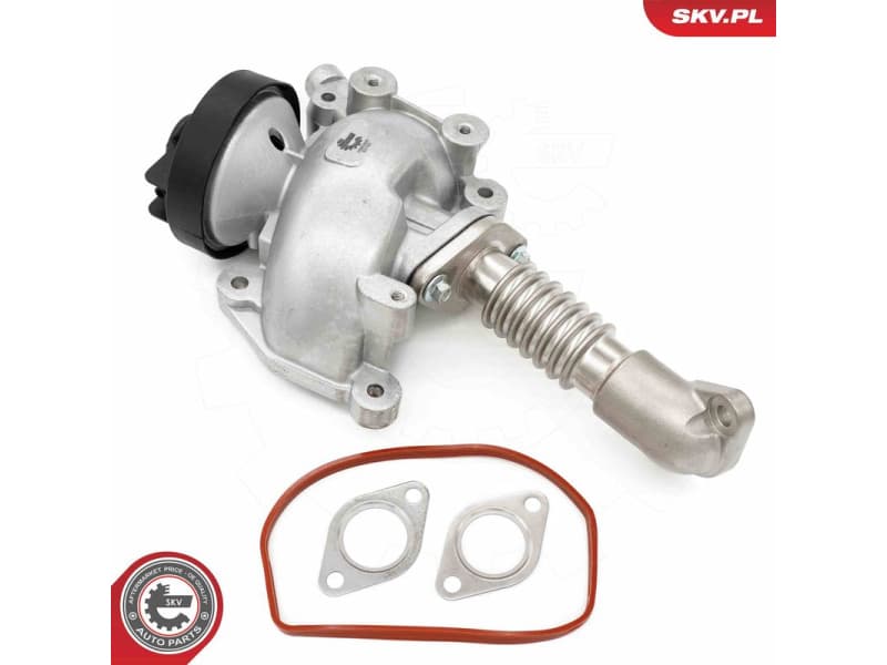 EGR Valve 14SKV257 - image 2