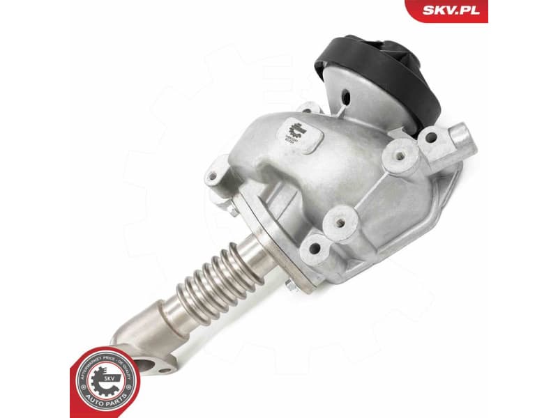 EGR Valve 14SKV257 - image 3