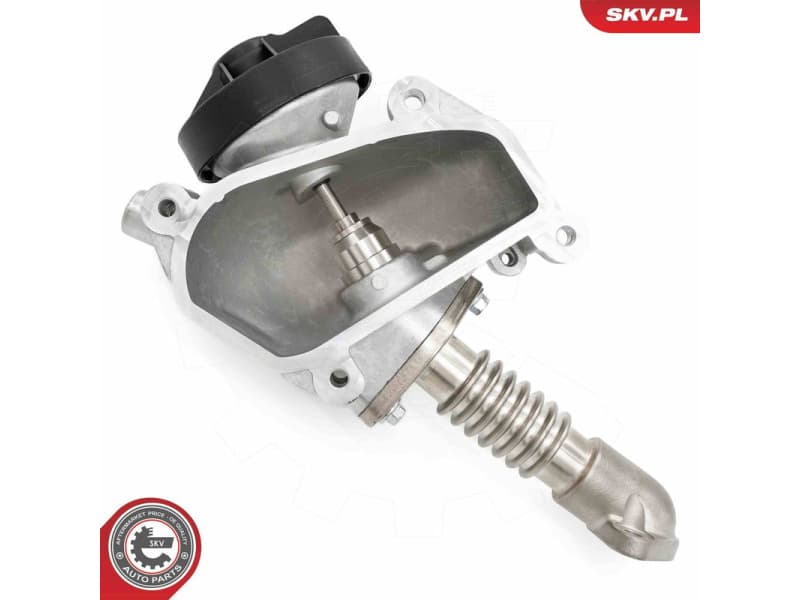 EGR Valve 14SKV257 - image 4