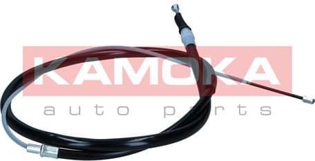 Cable Pull, parking brake 1190300 - image 4