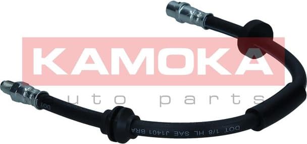 Brake Hose 1170145 - image 3