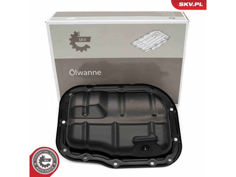 Oil Sump 48SKV828