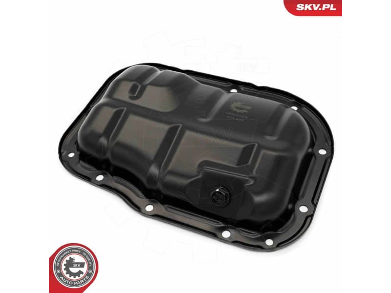 Oil Sump 48SKV828 - image 2