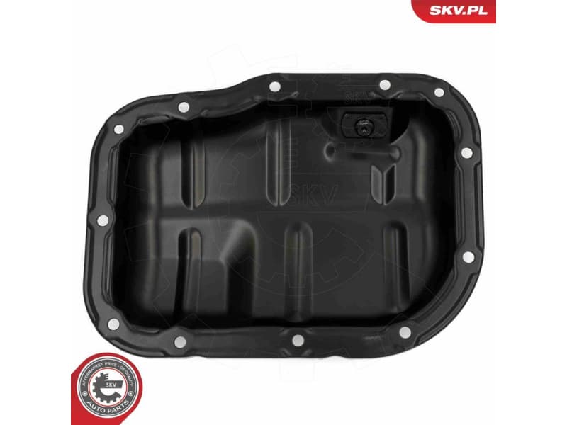 Oil Sump 48SKV828 - image 5