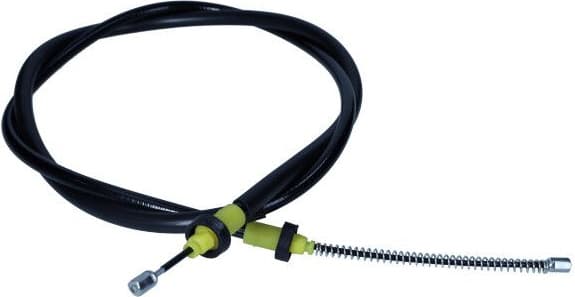 Cable Pull, parking brake 32-0998