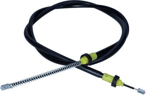Cable Pull, parking brake 32-0998 - image 2