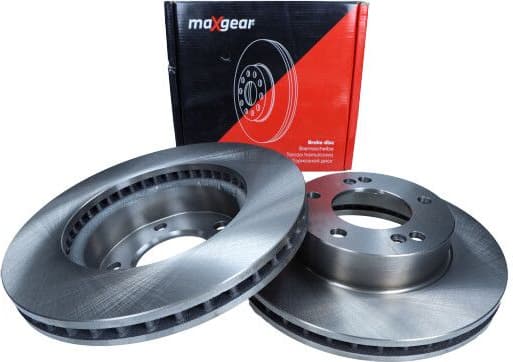 Brake Disc 19-4805 - image 3