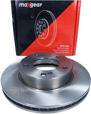 Brake Disc 19-4805 - image 5