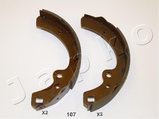 Brake Shoe Set 55107
