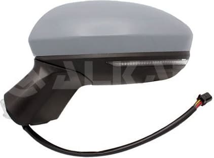 Exterior Mirror 6143251