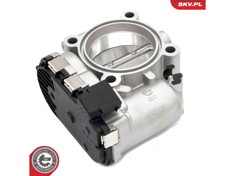 Throttle Body 12SKV141 - image 2